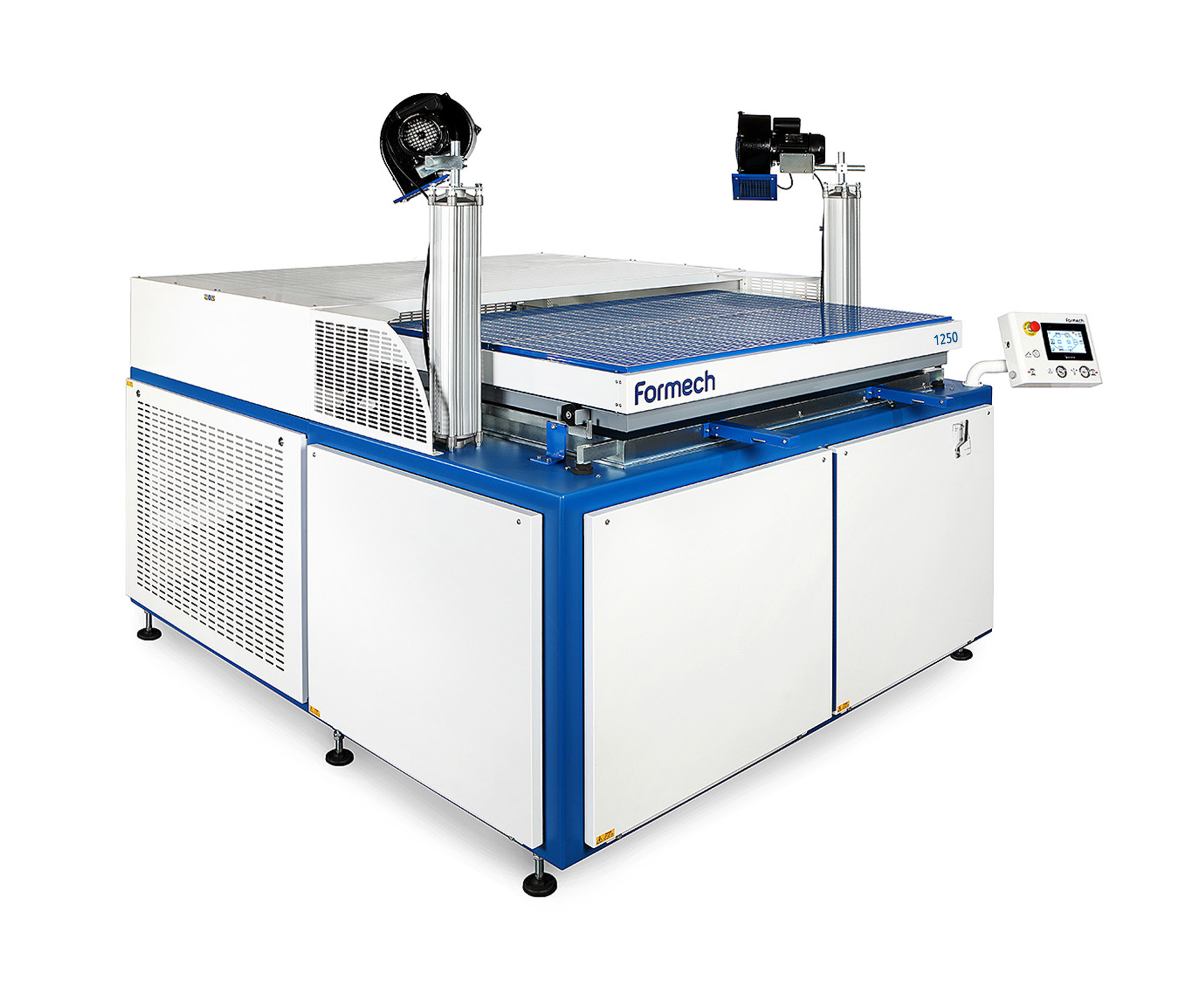 Vacuum Forming Machines / Follow The Link >>>